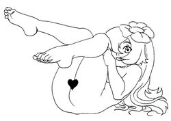 1girls Rule 34 Image