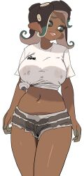 marina (splatoon) from nintendo by yuta agc