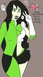 2020 anime_girl bishoujo_senshi_sailor_moon dated female kim_possible magic magic_transformation sailor_moon_(cosplay) shego tagme transformation xxxx52