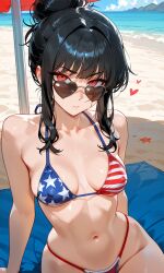 mitaka asa from chainsaw man
