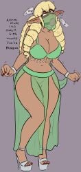 2020 dark_elf dated dildo_gag elf female harem_girl hentai kreimhilde_(oc) tagme throat_dildo xxxx52