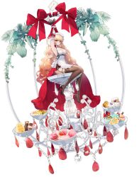Howe (Azur Lane) Rule 34 Image