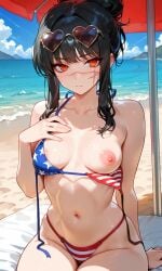 mitaka asa from chainsaw man