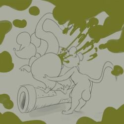 Booru post from rule34.xxx