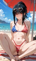 mitaka asa from chainsaw man