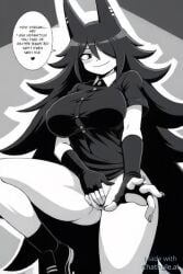ai_generated female female_solo fingering fingers fundamental_paper_education girl masturbation miss_circle miss_circle_(fundamental_paper_education) no_sound pussy rubbing rubbing_pussy solo solo_female standing_masturbation tagme vaginal_penetration video