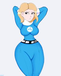 Polxnart (Artist) Rule 34 Image