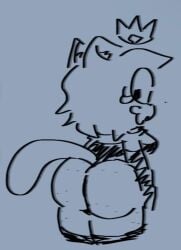 Mallory (Theshipysea) Rule 34 Image