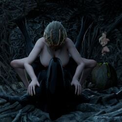 1futa 2futas 2girls 3d 3d_(artwork) about_to_be_raped alien alien_(franchise) ass balls big_ass big_balls big_breasts bound breasts bred breeding egg elden_ring facehugger female femomorph fromsoftware futadom futanari hands_on_shoulders hanging_balls heavy_balls hive imminent_breeding imminent_rape implied_futa infected intersex legs_up limp_penis long_hair masturbation mating_press metroid naked_futa nude nude_futa penis queen_marika_the_eternal runeiteer samus_aran scared stuck_in_wall terrified thick_thighs watching xenomorph