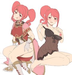 mae (fire emblem) from fire emblem by ebinku