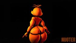 Toy Chica (Fnaf) Rule 34 Image