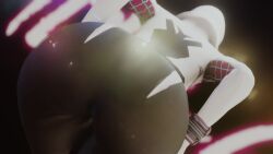 Spider-Man (Series) Rule 34 Video