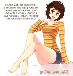 sadayo kawakami from atlus by rtil