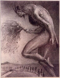 Alfred Kubin Rule 34 Image