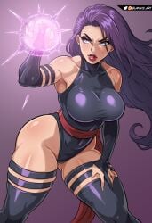 1girls ass betsy_braddock big_ass big_breasts big_thighs blannis_art breasts butt female female_focus female_only gigantic_ass gigantic_breasts gigantic_thighs huge_ass huge_breasts huge_thighs long_hair marvel marvel_comics marvel_rivals mutant_(marvel) psylocke psylocke_(marvel_rivals) purple_eyes purple_hair tagme thick_hips thick_thighs thighs vengeance_psylocke x-men