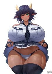 tenryuu (kantai collection) (cosplay) from kantai collection by batako