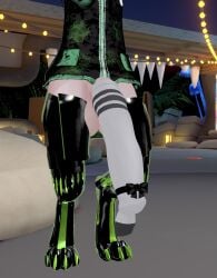 big_balls big_penis cocksleeve dripping_cum femboy femboy_only furry furry_only green_eyes hanging_balls hanging_penis hoodie horsecock huge_balls huge_cock hung hung_femboy leggings partially_clothed precum sock sock_on_penis socks soft_penis vr vr_media vrchat vrchat_avatar vrchat_media