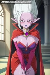 ai_generated aindroidparanoid ass big_ass big_breasts big_butt busty cleavage curvy cute dr._arinsu dragon_ball dragon_ball_daima fat_ass female female_only fingering fingering_pussy hips huge_ass huge_breasts large_ass large_breasts legs masturbating masturbation narrow_waist nipples parted_lips purple_skin slim_waist squeezing squeezing_breast stable_diffusion thick_ass thick_thighs voluptuous waist white_hair wide_hips wizard