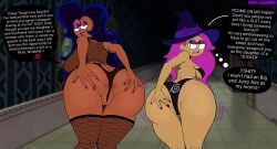 Enid (Ok K.O.! Lbh) Rule 34 Image