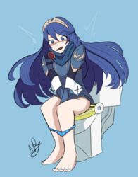 lucina (fire emblem) from fire emblem by adictreader