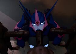 1girl3boys 1girls 2026 2026s 3boys 3boys1girl 3d 3d_(artwork) 3d_model 3d_render arcee arcee_(prime) autobot belly_button big_boobs big_breasts big_cock big_dick big_penis black_cock black_dick black_male black_penis black_pov blowjob blowjob_face blue_eyes blue_eyes_female blue_lips blue_lipstick blue_nipples blue_sclera boobs boobs_out breasts breasts_out cock cybertronian dark-skinned_male dick double_handjob eyelashes fellatio female gangbang giving_handjob giving_head glowing_eyes glowing_nipples handjob handjob_while_sucking huge_boobs huge_breasts huge_cock huge_dick huge_penis human human_male/female_robot human_on_autobot human_on_robot interracial large_cock large_dick large_penis long_cock long_dick long_penis male male/female naked naked_female naked_male nude nude_female nude_male on_knees penis robot_girl soundpunk501 sucking_cock sucking_dick sucking_penis transformers transformers_prime unseen_male_face vein veiny veiny_penis white_pupils