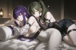 Arm Belt Rule 34 Image