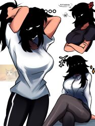 Tagme (Character) Rule 34 Image