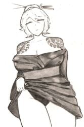 faust (limbus company) from limbus company by kin0ooo abu
