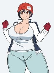 Momiji (Artist) Rule 34 Image