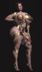 iryna (shevolution) fan art