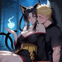high school dxd fan art
