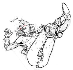 Invincible (Comics) Rule 34 Image