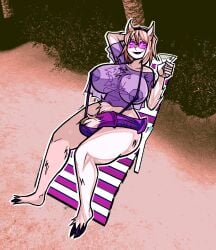 rose lalonde from homestuck by ykujo
