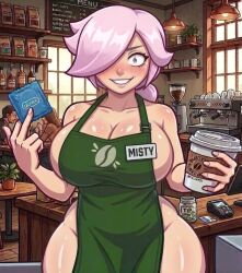 colette (brawl stars) from brawl stars