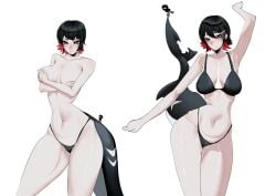 ellen joe from hoyoverse
