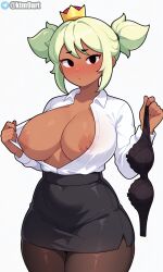 mandy (brawl stars) from brawl stars