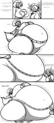 Puffster3 Rule 34 Image