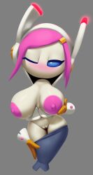 susie (kirby) from kirby (series) by dibujosv12