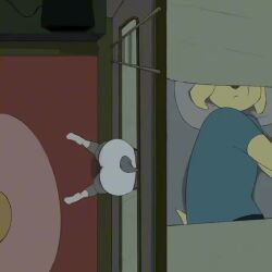 2d 2d_animation animated animation anime anthro beastars big_ass big_butt bubble_ass bubble_butt first_person_view flashlight furry furry_male gay gay_anal gay_male gay_sex glorianmarsnsfw huge_ass huge_butt jack_(beastars) legoshi_(beastars) lewddevbitches_(va) male/male manga neeno netflix pov ripped_clothing ripped_underwear sound sound_effects sound_warning tagme video voice voice_acted waking_up wolf wolf_ears yaoi