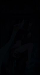 ai_generated bbc_slave big_breasts boa_hancock dark-skinned_male female insemination interracial long_hair male one_piece piercing tagme tattoo video