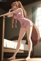 raphtalia from patreon by digitalwaifugallery