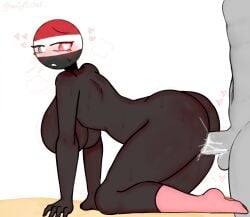 yemen (countryhumans) from countryhumans