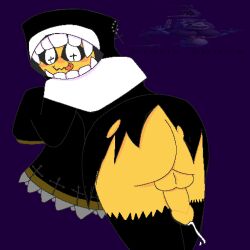Grace (Roblox) Rule 34 Image