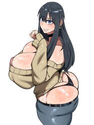 original character from original by shinhyunxi
