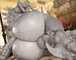 1femboy 1male 2males 3d_animation anal anal_sex animated ass ass_focus big_ass big_butt big_cock big_dick big_penis bubble_ass bubble_butt butt_focus cowgirl cowgirl_position cum_leaking_out_of_anus deathclaw enormous_ass fallout fallout_2 femboy gay goris_(fallout) huge_ass huge_butt huge_thighs large_ass large_butt larger_male male massive_ass massive_butt massive_thighs penis reverse_cowgirl reverse_cowgirl_position sex tagme thicc_thighs thick_thighs video wide_hip wide_hips wide_thighs willie_piv