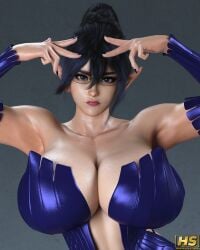fumitan admoss from gundam by hagiwara studio