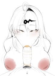 Yixuan (Zenless Zone Zero) Rule 34 Image