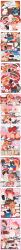 1boy 2:3 2girls after_sex animal_crossing anthro areola big_breasts bikini blush bodily_fluids boob_grope breast_play breast_sucking breasts christmas christmas_clothing christmas_headwear christmas_lingerie clothing collaborative_fellatio comic confession covering_eyes covering_face crushpepper cum cum_in_pussy cum_inside double_fellatio double_oral double_titjob encouragement english_text erection fellatio female ffm_threesome first_person_view genital_fluids genitals grateful_sub hat headgear headwear hi_res holding_head holidays huge_breasts human human_on_anthro interspecies legwear licking looking_at_viewer lottie_(animal_crossing) male male/female mammal micro_bikini mistletoe multiple_females multiple_girls mustelid niko_(animal_crossing) nintendo nipples open_mouth oral otter paizuri penile penis penis_lick plant present pussy reward reward_sex role_reversal santa_clothing santa_hat sex stockings straight swimwear tagme teamwork text titjob tongue tongue_out two-piece_swimsuit wink