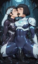 dupli-kate from invincible