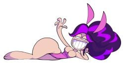 1girls 2026 2d 2d_(artwork) 2d_artwork alternate_ass_size alternate_body_type alternate_breast_size alternate_costume animate_inanimate bare_arms bare_legs bare_shoulders bare_thighs bedroom_eyes big_ass big_breasts big_butt big_hair big_thighs bimbo bimbofication black_eyes bottom_heavy braid braided_hair braided_ponytail braids breasts bunibelol bunny_costume bunny_ear bunny_ears bunny_girl bunnygirl bunnysuit clothed clothing curvy curvy_body curvy_female curvy_figure digital_art digital_drawing digital_drawing_(artwork) digital_media digital_media_(artwork) digital_painting_(artwork) doll doll_girl dressed edit edited edited_art female female_focus female_only full_body hair hair_bun hand_on_face hand_on_head hourglass_figure hourglass_figured_female humanoid humanoid_female inanimate_animate inviting inviting_to_sex josebonn laying_down laying_on_floor laying_on_ground laying_on_side lemonhope_(artist) leotard lily_lovebraids living_toy long_hair mascot_horror mob_entertainment mob_games on_side pear-shaped_figure pear_shaped pear_shaped_female pink_bunnysuit pink_clothes pink_clothing pink_leotard playboy_bunny ponytail ponytail_(hair) ponytail_female poppy_playtime poppy_playtime_(chapter_5) purple_hair rabbit_ears seducing seduction seductive seductive_eyes seductive_look seductive_pose seductive_smile smile smiling solo solo_female solo_focus thick thick_ass thick_butt thick_hips thick_legs thick_thighs third-party_edit video_games waving waving_at_viewer wide_hips wide_thighs
